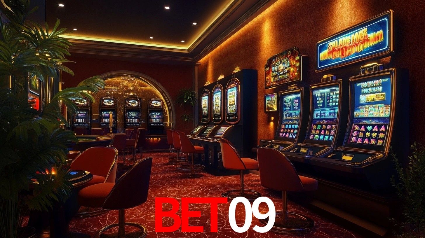 Programa VIP BET09