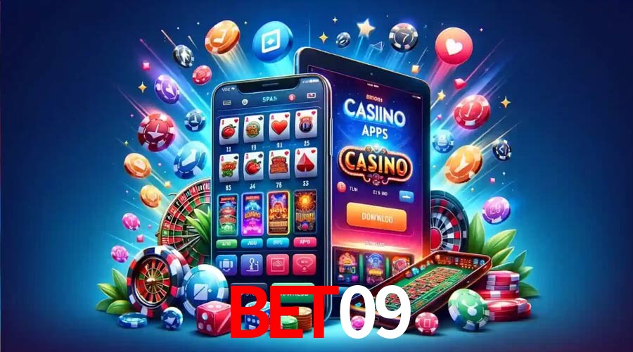 A Revolução dos Aplicativos de Jogos no 330bet