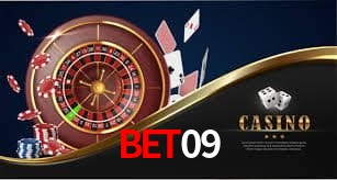 Tecnologia da Plataforma BET09