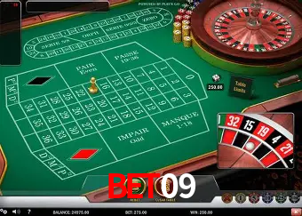 A Revolução dos Aplicativos de Jogos no BET09