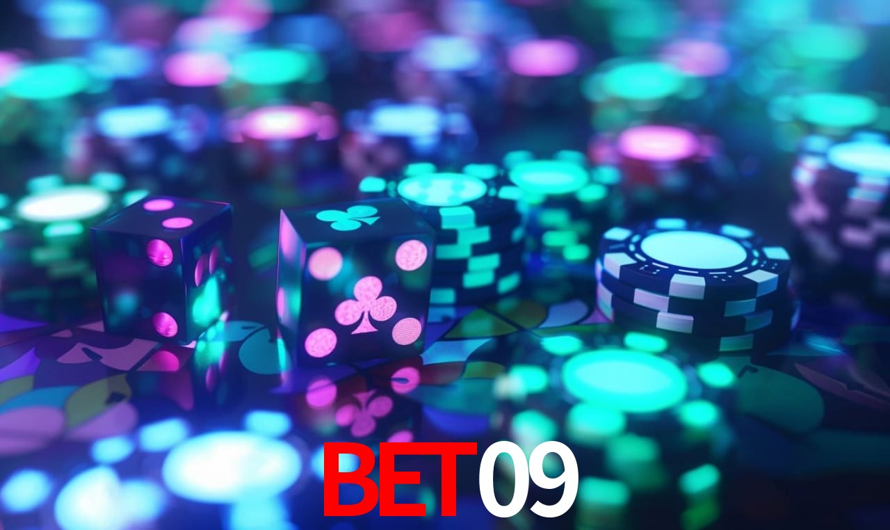 Casino Ao Vivo BET09