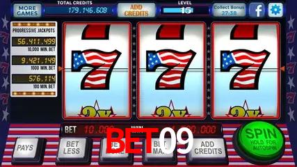 Inovações de Jogos na BET09: O Futuro das Experiências Interativas