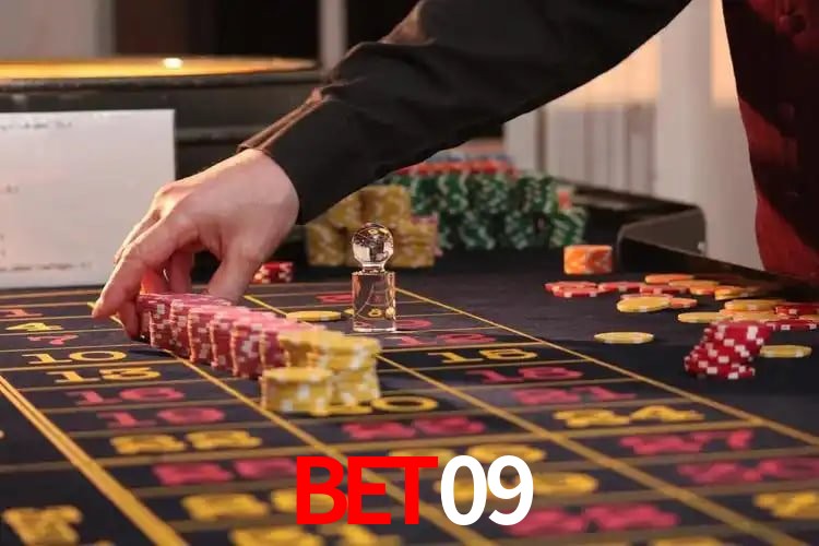 Jogo Spaceman BET09