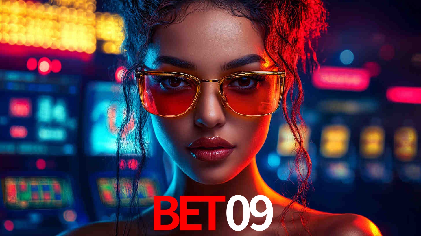 Apostas de Futebol BET09