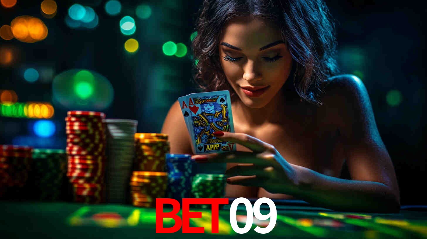 Apostas de Tênis BET09