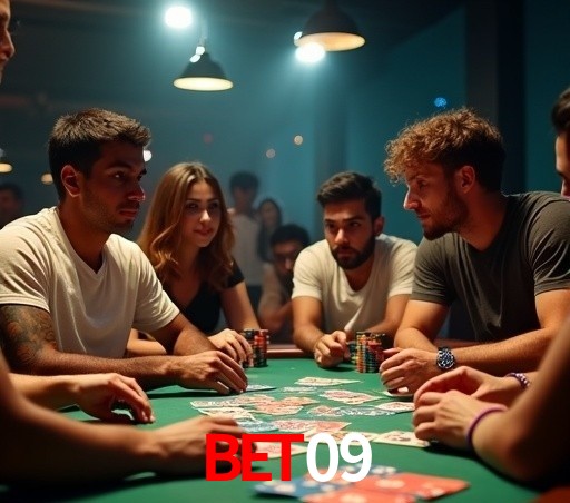 Integração de APIs BET09