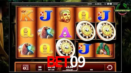 A Emoção da Loteria na BET09: Uma Chance de Mudança de Vida