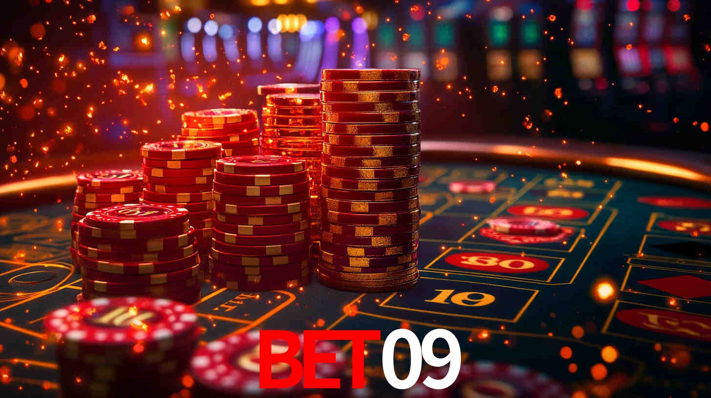 Ofertas Imperdíveis na BET09: Promoções e Bônus Que Valem a Pena