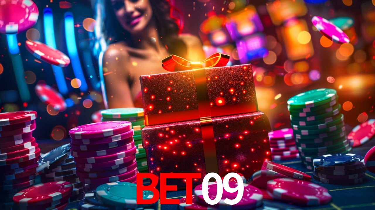 Casino VIP BET09