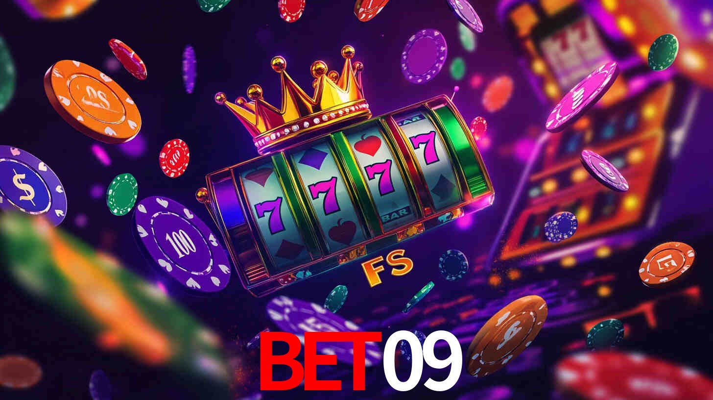 Bônus Diários BET09