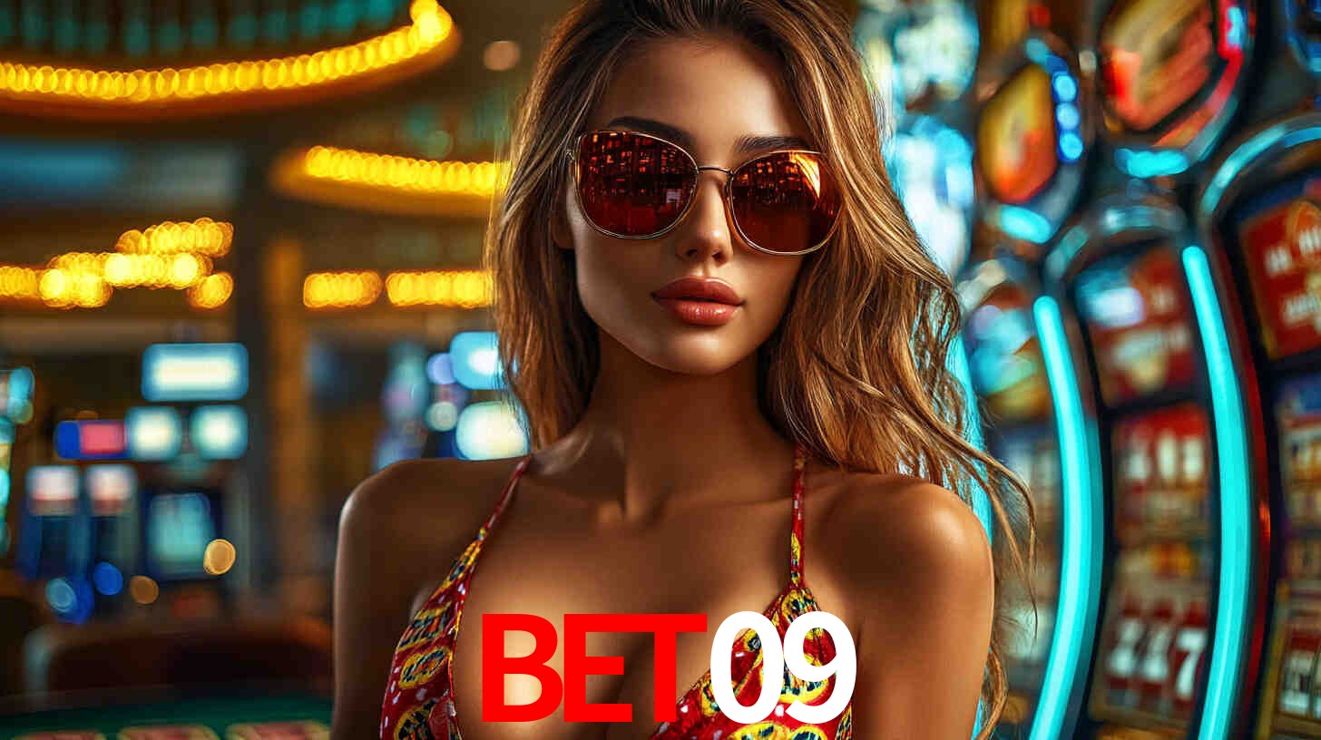 Explore as vantagens do BET09: serviço profissional e confiabilidade