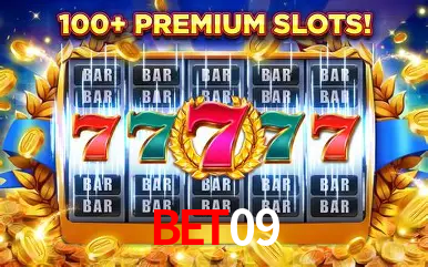 Desvendando o Mundo dos Jogos Virtuais na BET09