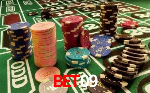 BET09.COM