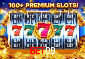 Descubra o Programa VIP da BET09: Vantagens Exclusivas para Jogadores