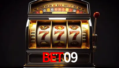A Emoção da Loteria na BET09: Uma Chance de Mudança de Vida