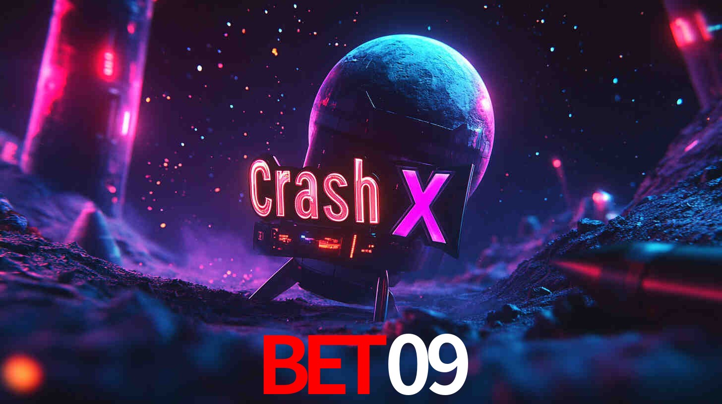 Estratégias Crash Games BET09