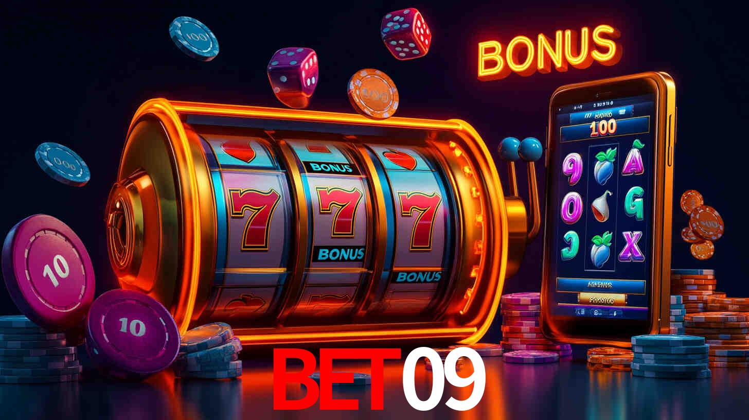 Estatísticas Esportivas BET09