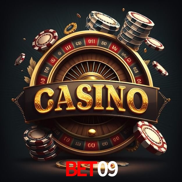 Jogos Exclusivos BET09