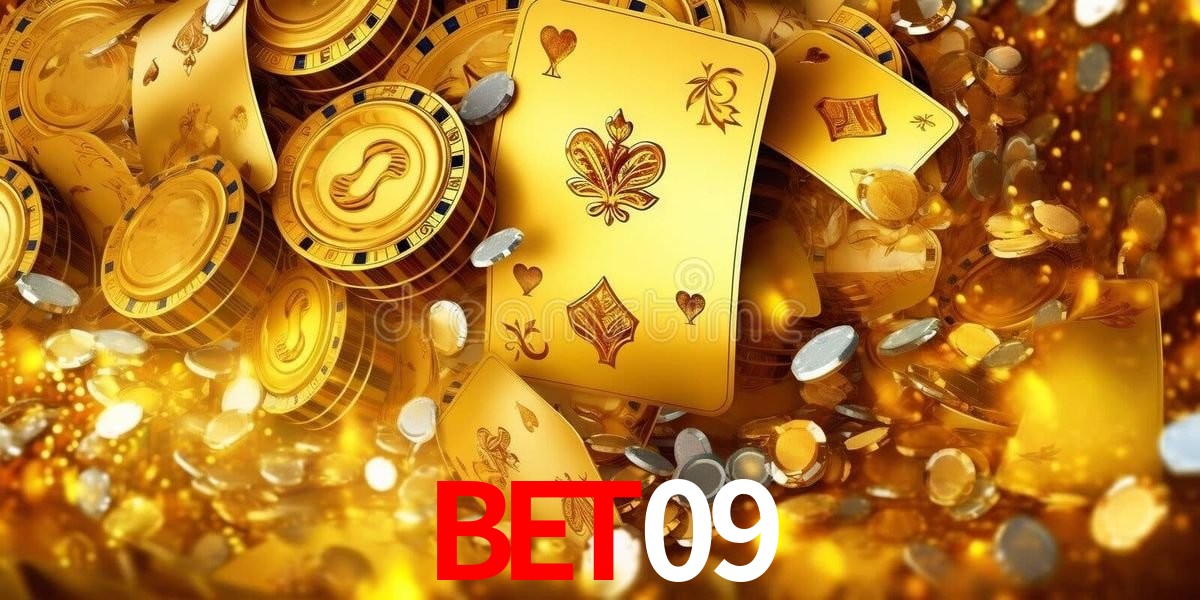 Bônus Diários BET09