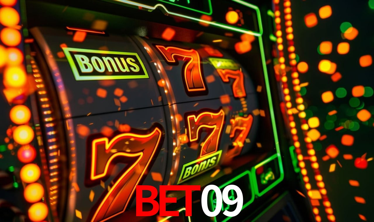 Mesa de Blackjack BET09