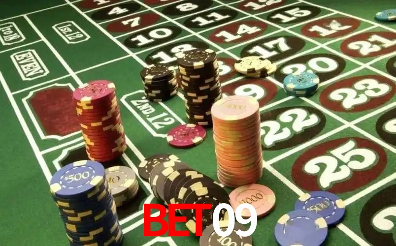 Ofertas Exclusivas BET09