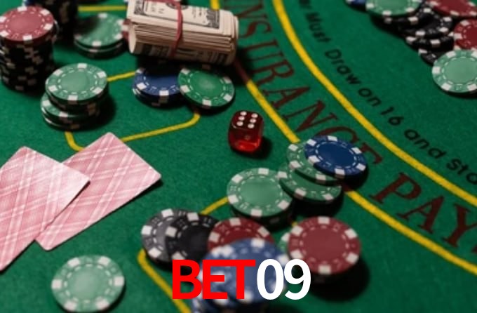 BET09 app