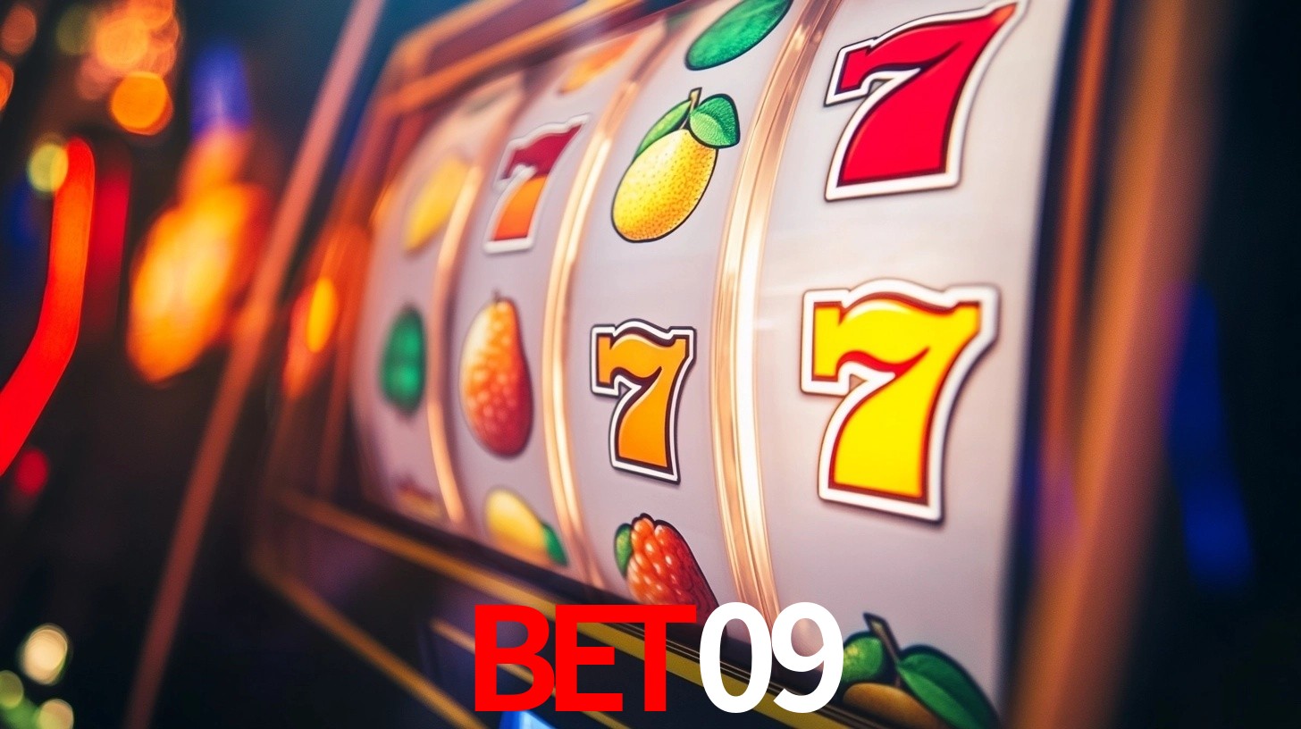 Experimente o Login Seguro Premium no BET09
